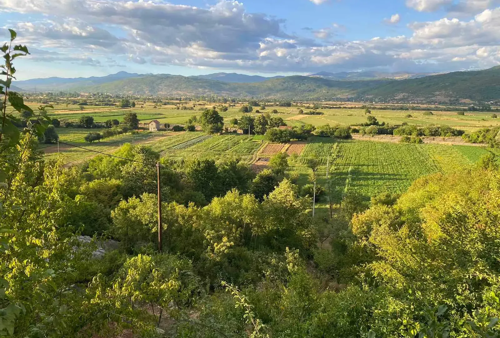 Prodaja, kuća, 134m², Ozrinići, Nikšić