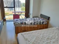 Izdavanje, dvosoban stan, 60m², Novi Beograd Blok 65, Novi Beograd Sve Podlokacije - image 12