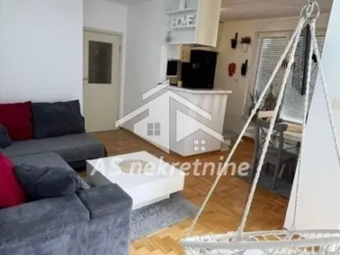 Rent, two bedroom apartment, 45m², Voždovac Sve Podlokacije, Beograd - image 2