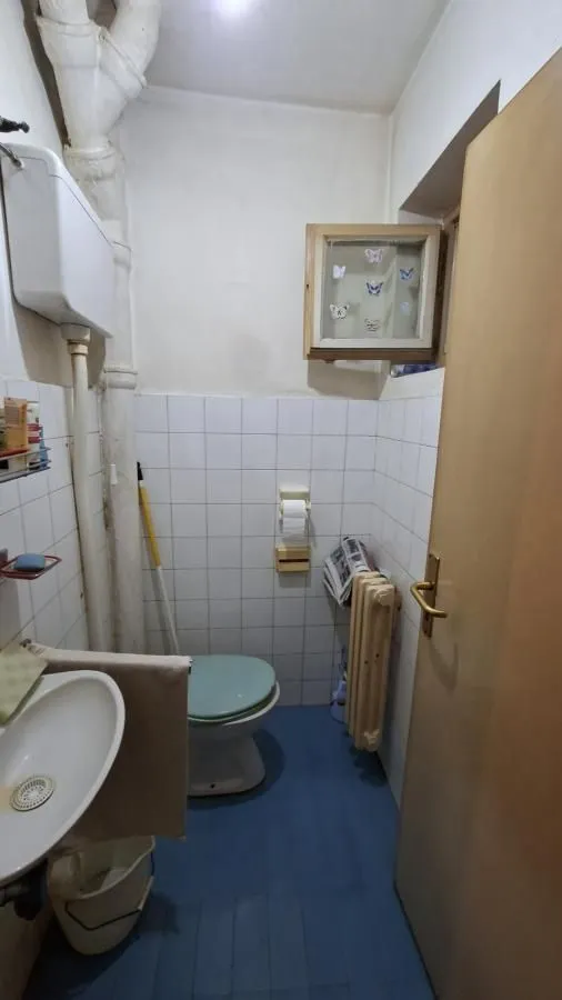 Prodaja, trosoban stan, 79m², Kikinda, Srbija