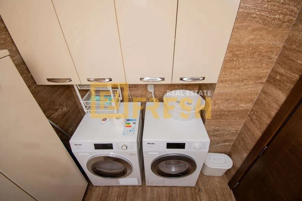 Rent, two bedroom apartment, 142m², Preko Morače, Podgorica