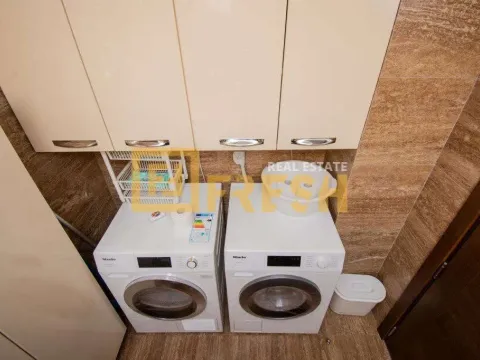 Izdavanje, dvosoban stan, 142m², Preko Morače, Podgorica - image 13