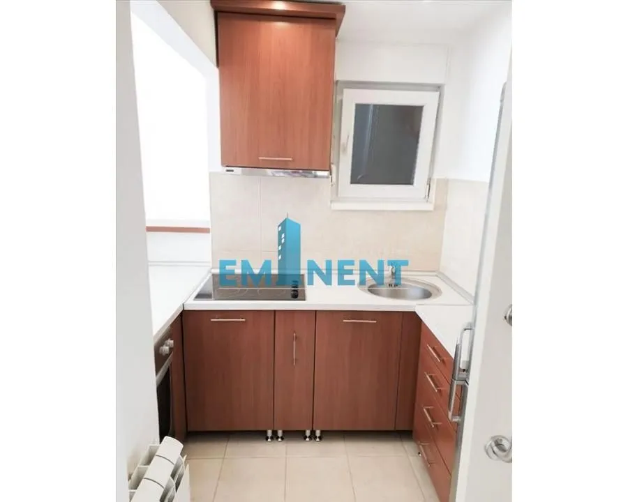 Rent, two bedroom apartment, 60m², Voždovac Sve Podlokacije, Beograd