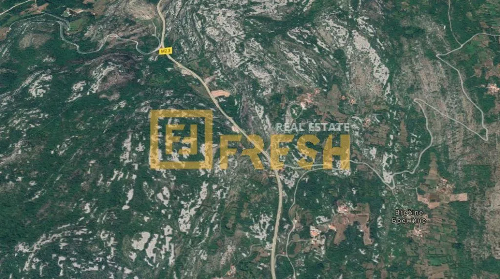 Prodaja, plac, 5000m², Ostalo, Podgorica