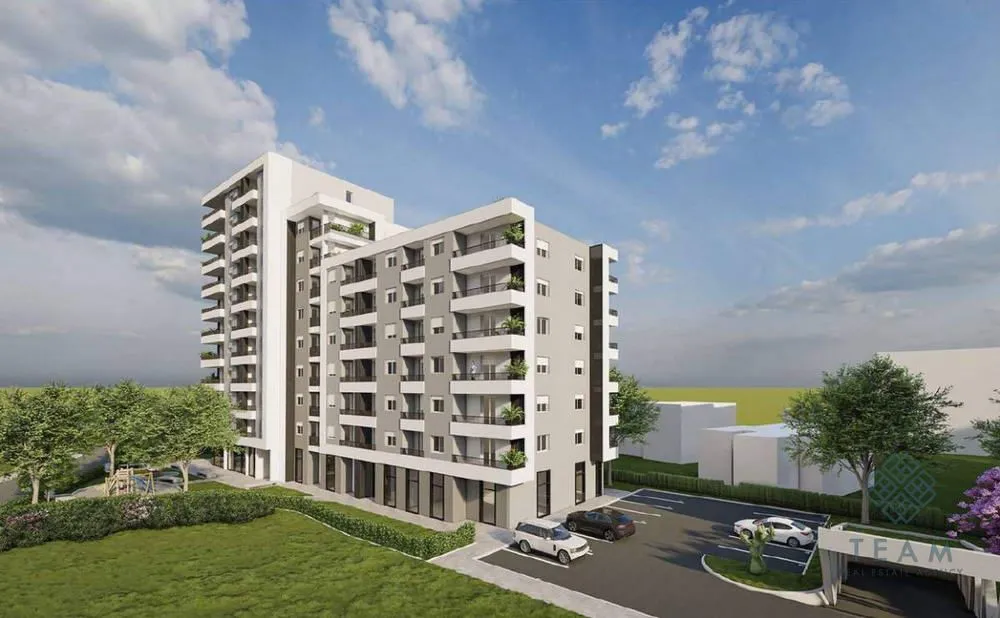 Prodaja, jednosoban stan, 44m², Ilino, Bar