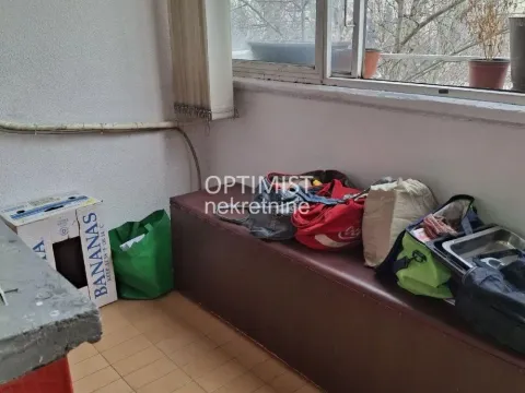Prodaja, dvosoban stan, 59m², Stari Merkator, Novi Beograd Sve Podlokacije - image 8