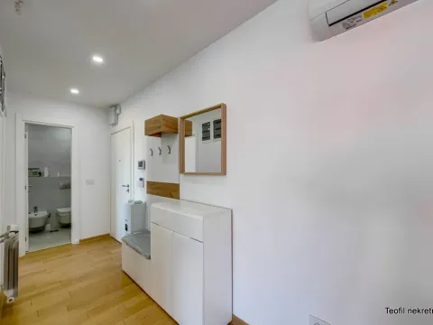 Sale, two bedroom apartment, 46m², Šumice, Beograd - image 5