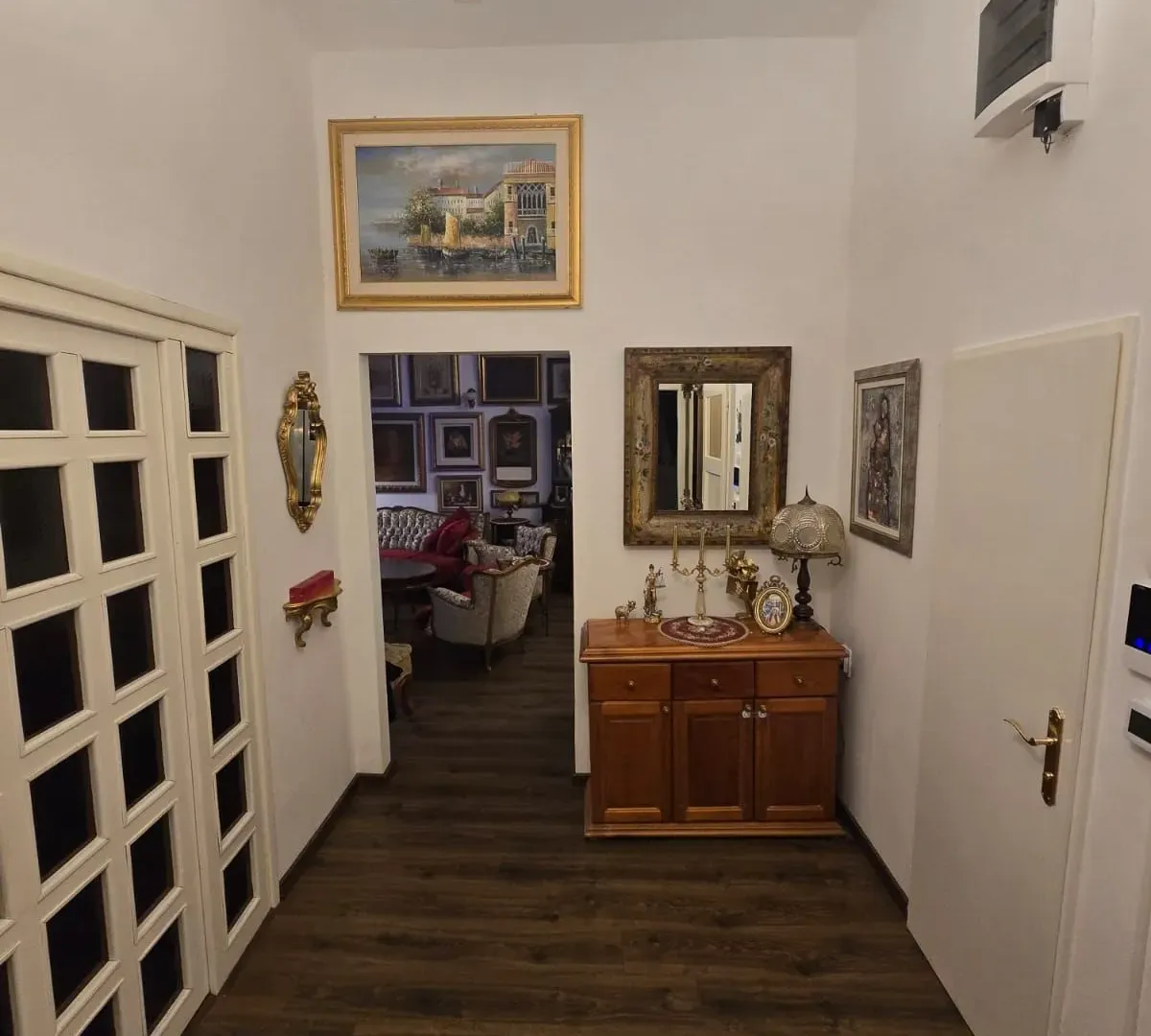 Prodaja, trosoban stan, 135m², Centar, Danilovgrad
