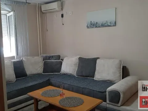 Izdavanje, dvosoban stan, 49m², Satelit, Novi Sad Sve Podlokacije - image 2