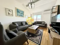 Izdavanje, dvosoban stan, 75m², Ljubović, Podgorica - image 1