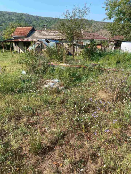 Prodaja, plac, 4750m², Pričelje, Podgorica