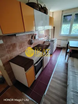 Prodaja, jednosoban stan, 38m², Padinska Skela, Palilula Sve Podlokacije - image 7