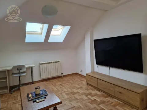 Izdavanje, dvosoban stan, 47m², Liman 1, Novi Sad Sve Podlokacije - image 3