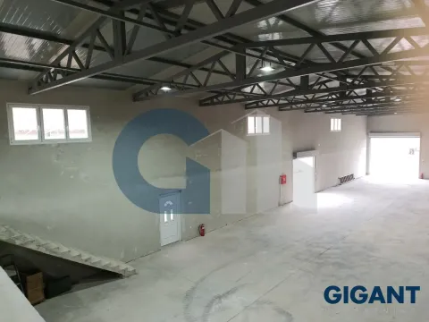 Izdavanje, poslovni prostor, 400m2, Novi Banovci, Stara Pazova Izdavanje, poslovni prostor, 400m2, Novi Banovci, Stara Pazova