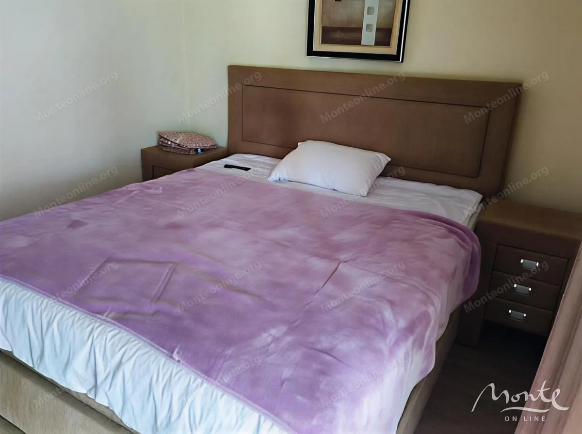 Sale, one bedroom apartment, 53m², Bar, Crna Gora