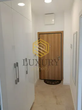 Rent, one bedroom apartment, 40m², Tološka šuma, Podgorica - image 3