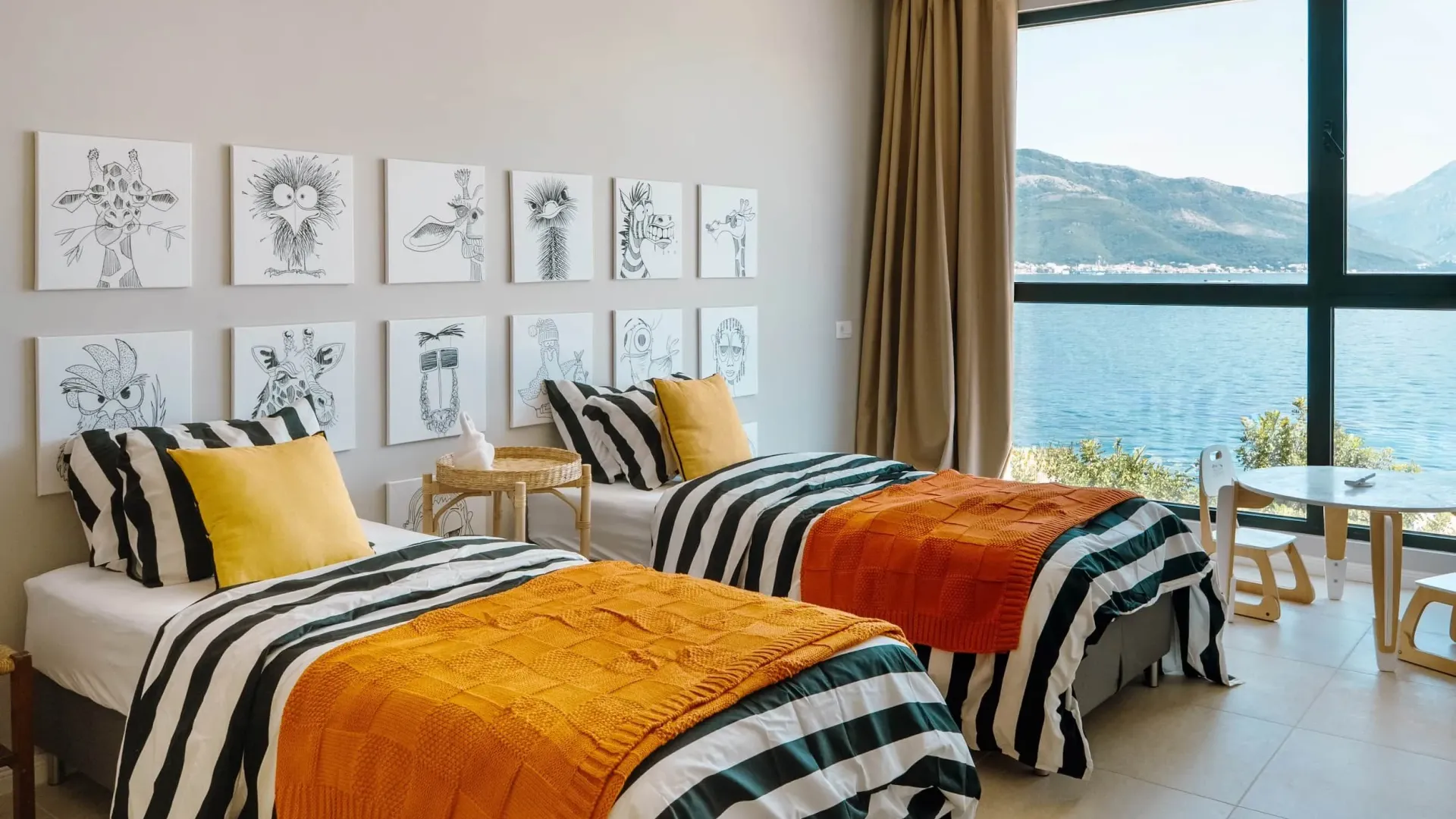 Prodaja, kuća, 200m², Krašići, Tivat