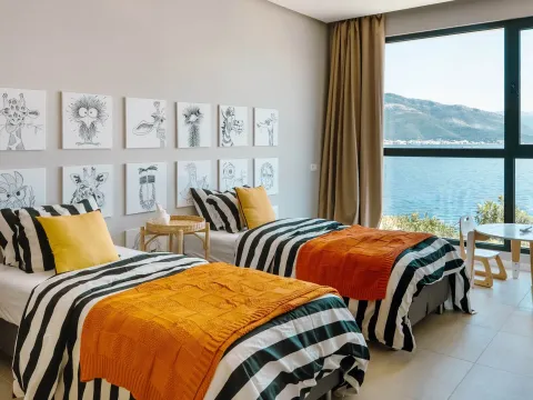 Prodaja, kuća, 200m², Krašići, Tivat - image 2
