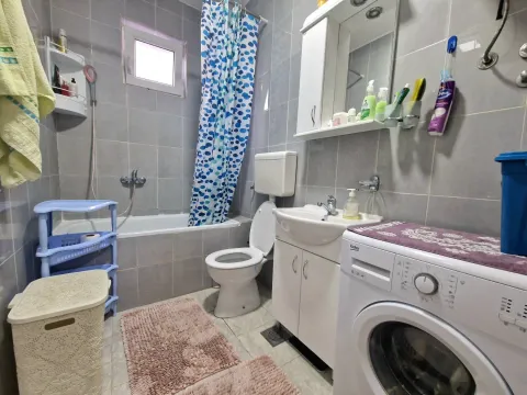 Izdavanje, jednosoban stan, 45m², Budva, Crna Gora - image 14