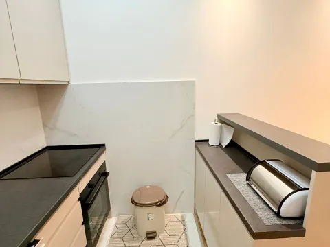 Izdavanje, jednosoban stan, 46m², Central Point, Podgorica - image 7