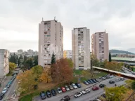 Sale, one bedroom apartment, 36m², Gintaš, Podgorica - image 8