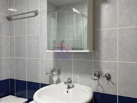 Izdavanje, jednosoban stan, 47m², Zabjelo, Podgorica - image 13
