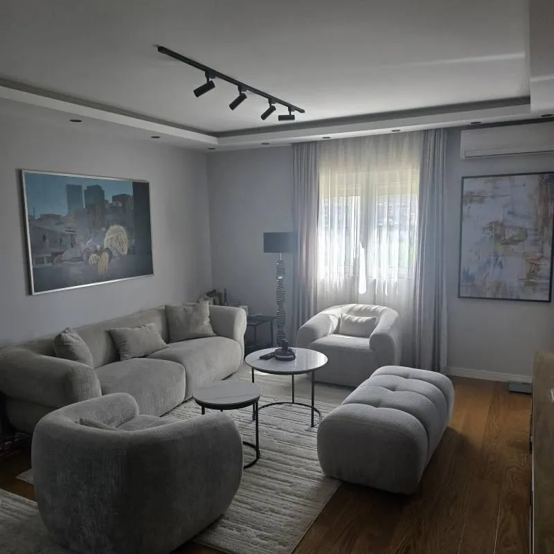 Sale, two bedroom apartment, 78m², Bar, Crna Gora