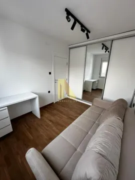 Rent, two bedroom apartment, 58m², Telep, Novi Sad Sve Podlokacije - image 5