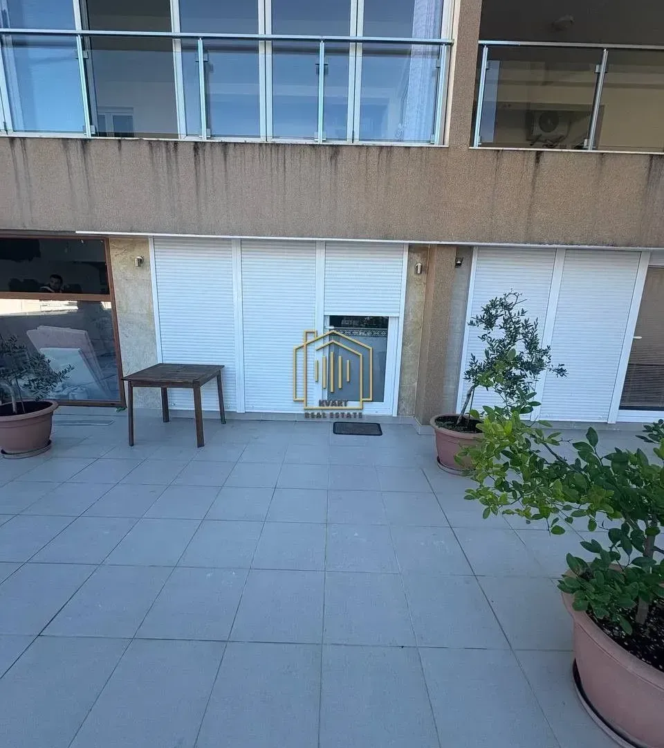 Rent, apartment, 40m², Podgorica, Crna Gora