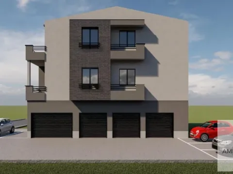 Sale, two bedroom apartment, 55m², Surčin, Beograd - image 2