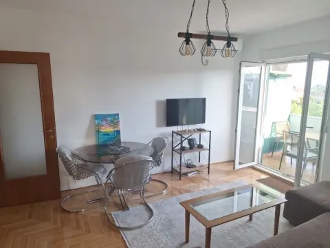 Rent, one bedroom apartment, 45m², Zabjelo, Podgorica - image 8