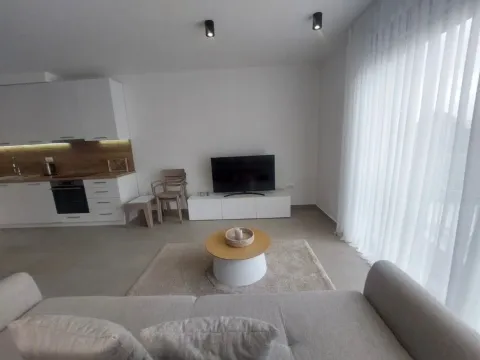 Izdavanje, dvosoban stan, 70m², Gradiošnica, Tivat - image 5