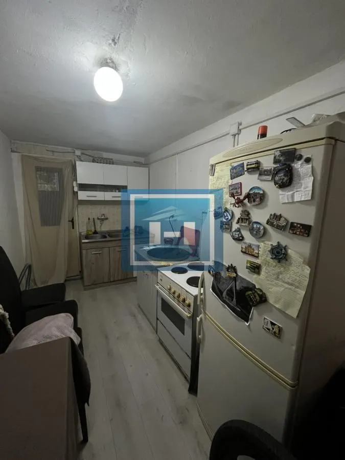 Prodaja, dvosoban stan, 46m², Strelište, Jagodina