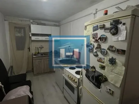 Sale, two bedroom apartment, 46m², Strelište, Jagodina - image 20