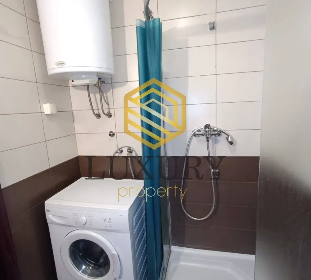 Sale, studio apartment, 19m², Krivi Most, Podgorica