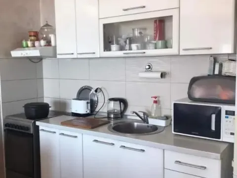 Prodaja, jednosoban stan, 45m², Baošići, Herceg Novi - image 6