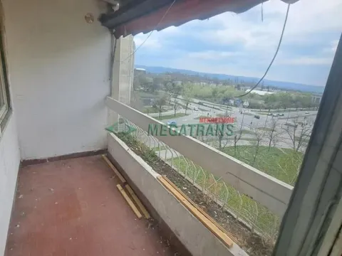 Prodaja, jednosoban stan, 38m², Novo naselje, Novi Sad - image 17