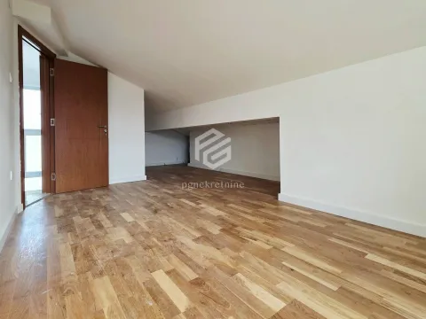 Sale, one bedroom apartment, 42m², Zabjelo, Podgorica - image 4