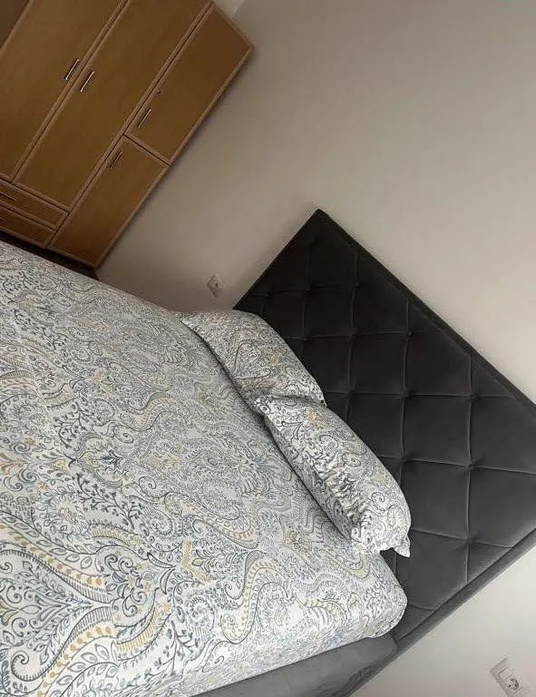Rent, one bedroom apartment, 48m², Stari Aerodrom, Podgorica
