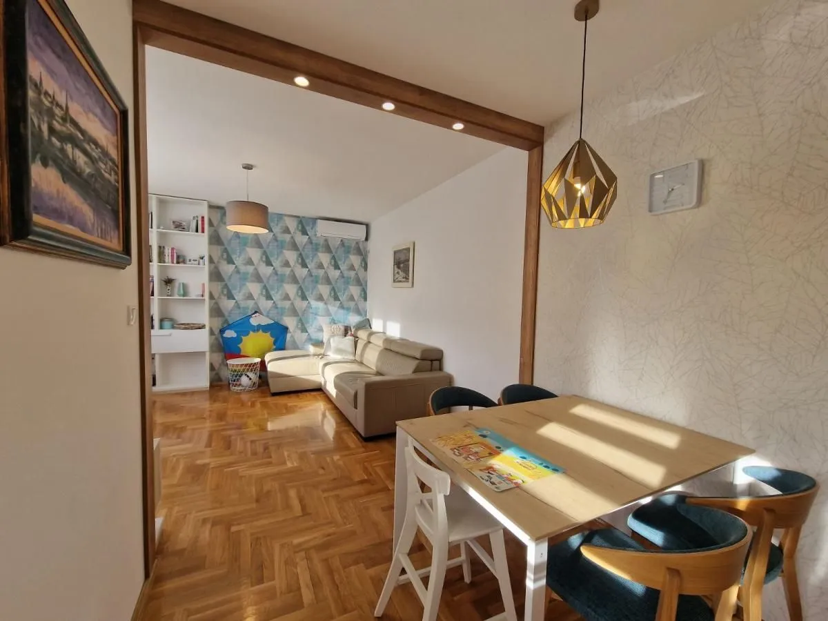 Prodaja, trosoban stan, 70m², Telep, Novi Sad Sve Podlokacije