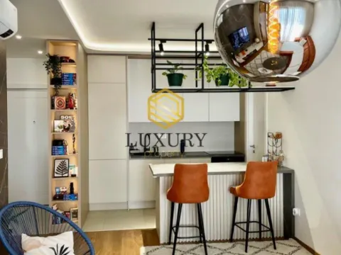 Izdavanje, stan, 58m², Tološka šuma, Podgorica - image 12