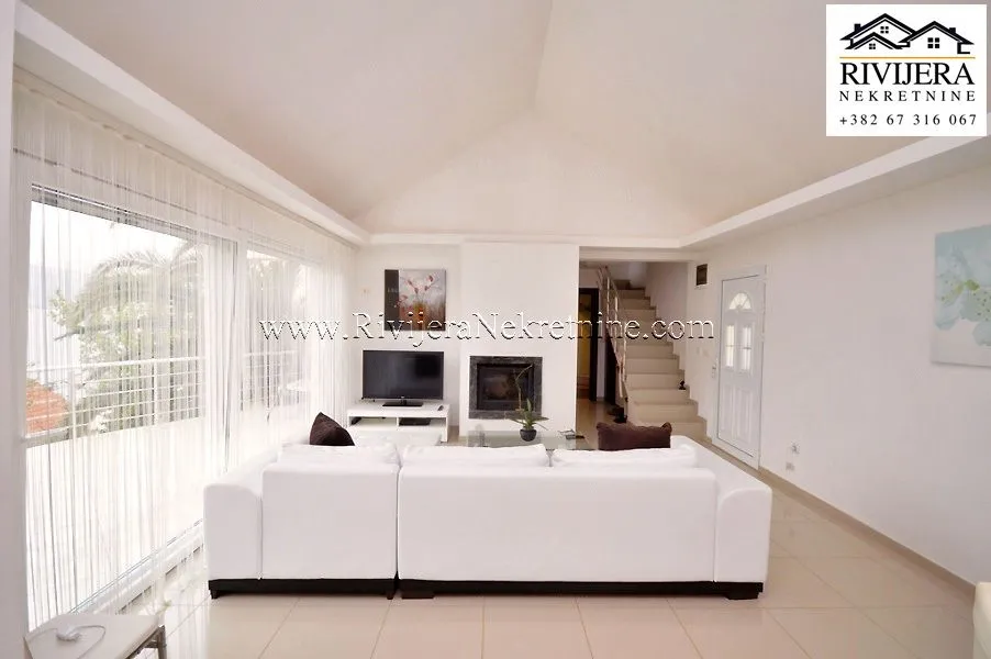 Prodaja, kuća, 142m², Krašići, Tivat