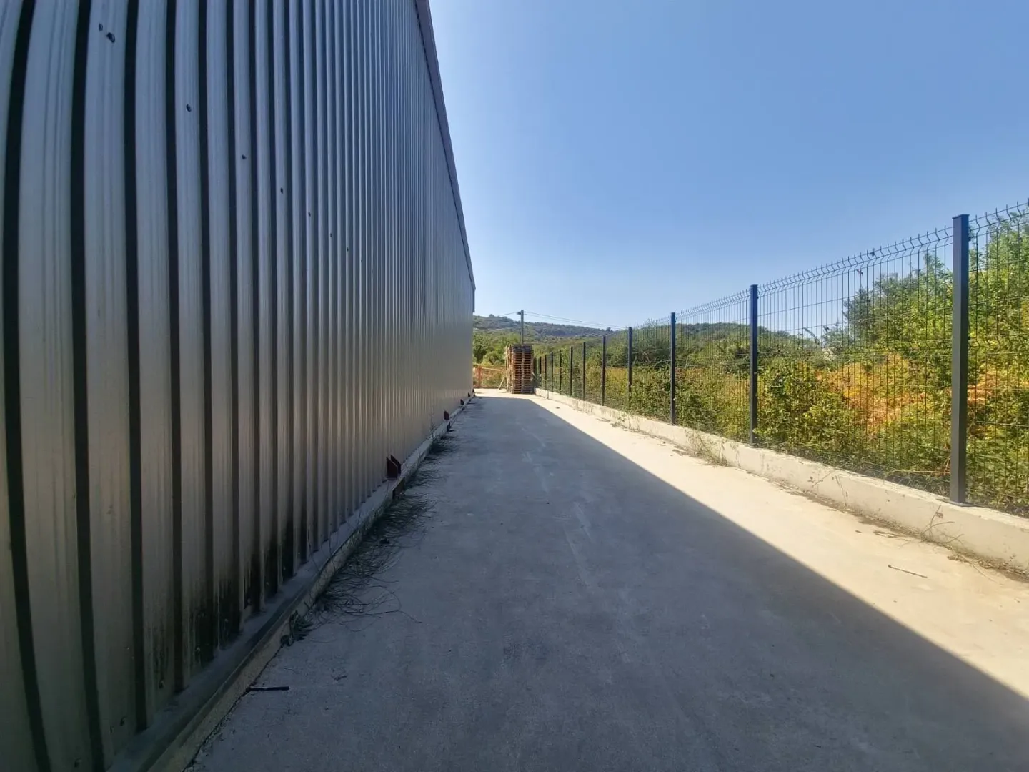 Rent, office space, 300m², Radanovići, Kotor