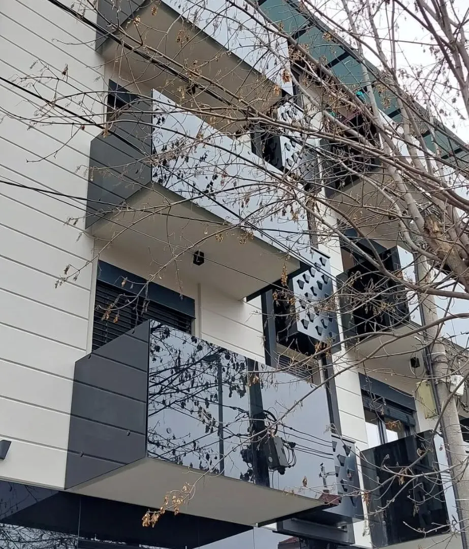 Izdavanje, dvosoban stan, 40m², Južni Bulevar, Vračar Sve Podlokacije