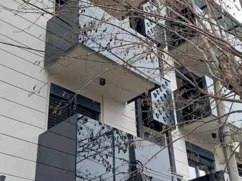 Stan in Južni Bulevar