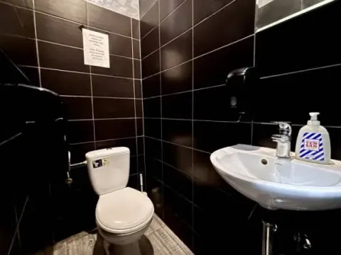 Prodaja, poslovni prostor, 68m², Palilulska Pijaca, Palilula Sve Podlokacije - image 7