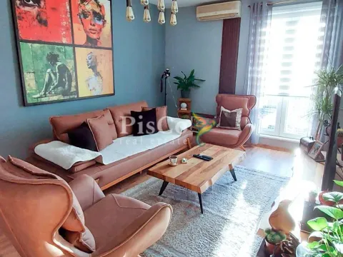 Prodaja, četvorosoban stan, 127m², Preko Morače, Podgorica - image 4