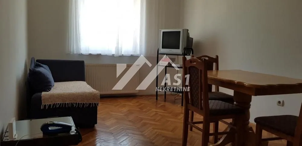 Rent, three bedroom apartment, 54m², Grbavica, Novi Sad Sve Podlokacije