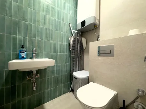 Izdavanje, stan, 108m², Central Point, Podgorica - image 15