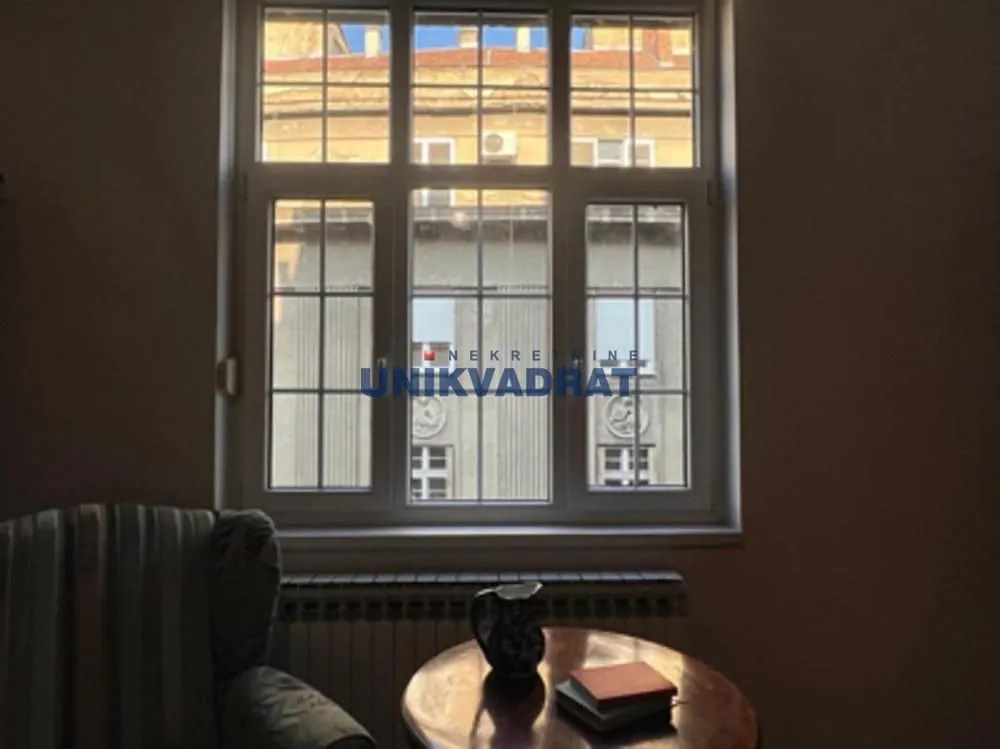 Prodaja, trosoban stan, 103m², Stari Grad, Beograd